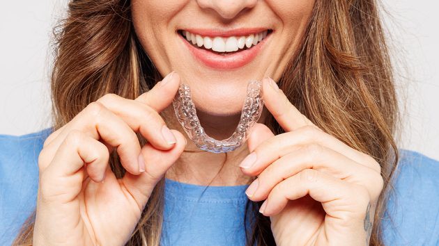 Invisalign for adults it's never too late for straight teeth — Liverpool Orthodontics specialist Liverpool NSW